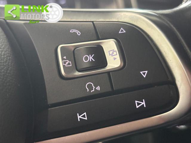 VOLKSWAGEN Golf GTD 2.0 TDI 5p. BlueMotion Technology