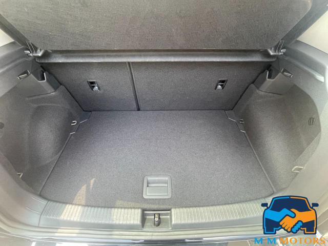 VOLKSWAGEN T-Cross 1.0 TSI Style proM-Mo
