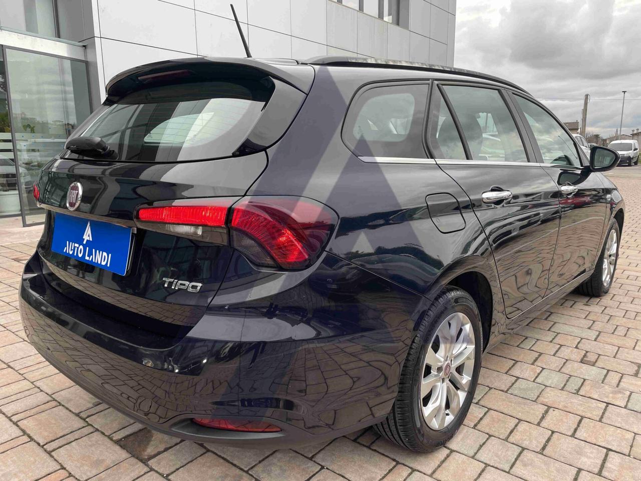 Fiat Tipo 1.6 Mjt S&S SW Business