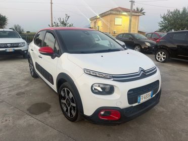 Citroen C3 PureTech 110 S&S Shine