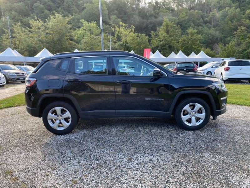 Jeep Compass 1.4 m-air Longitude 2wd 140cv