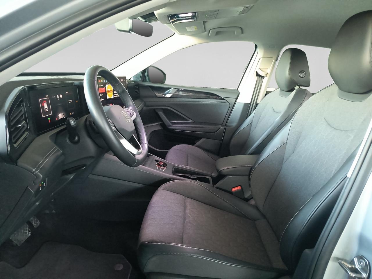 VOLKSWAGEN Tiguan III 2024 - Tiguan 2.0 tdi Life 150cv dsg