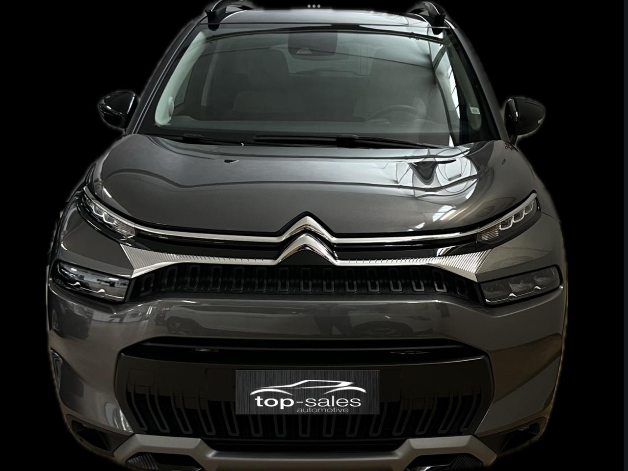 Citroen C3 Aircross PureTech 130 S&S EAT6 Max Perfetta