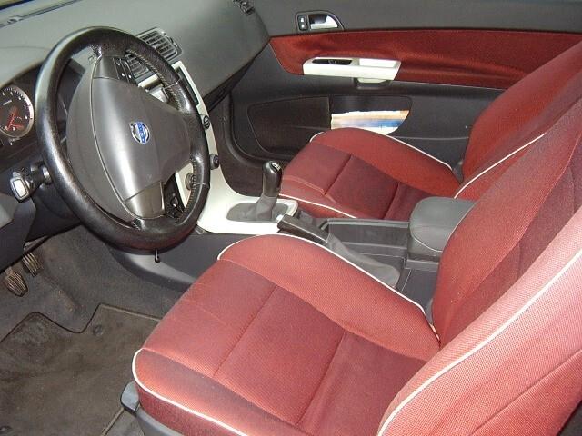 Volvo C30 1.6 Kinetic GPL