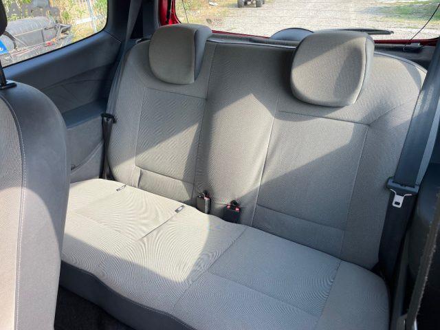 RENAULT Twingo 1.2 16V LEV Dynamique