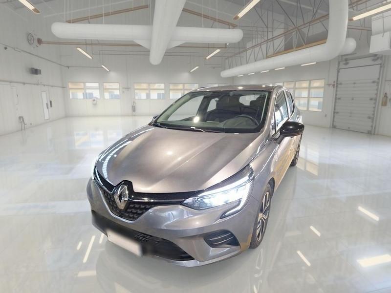 RENAULT CLIO 1.5 DCI BLUE 74KW EVOLUTION 5 PORTE BERLINA