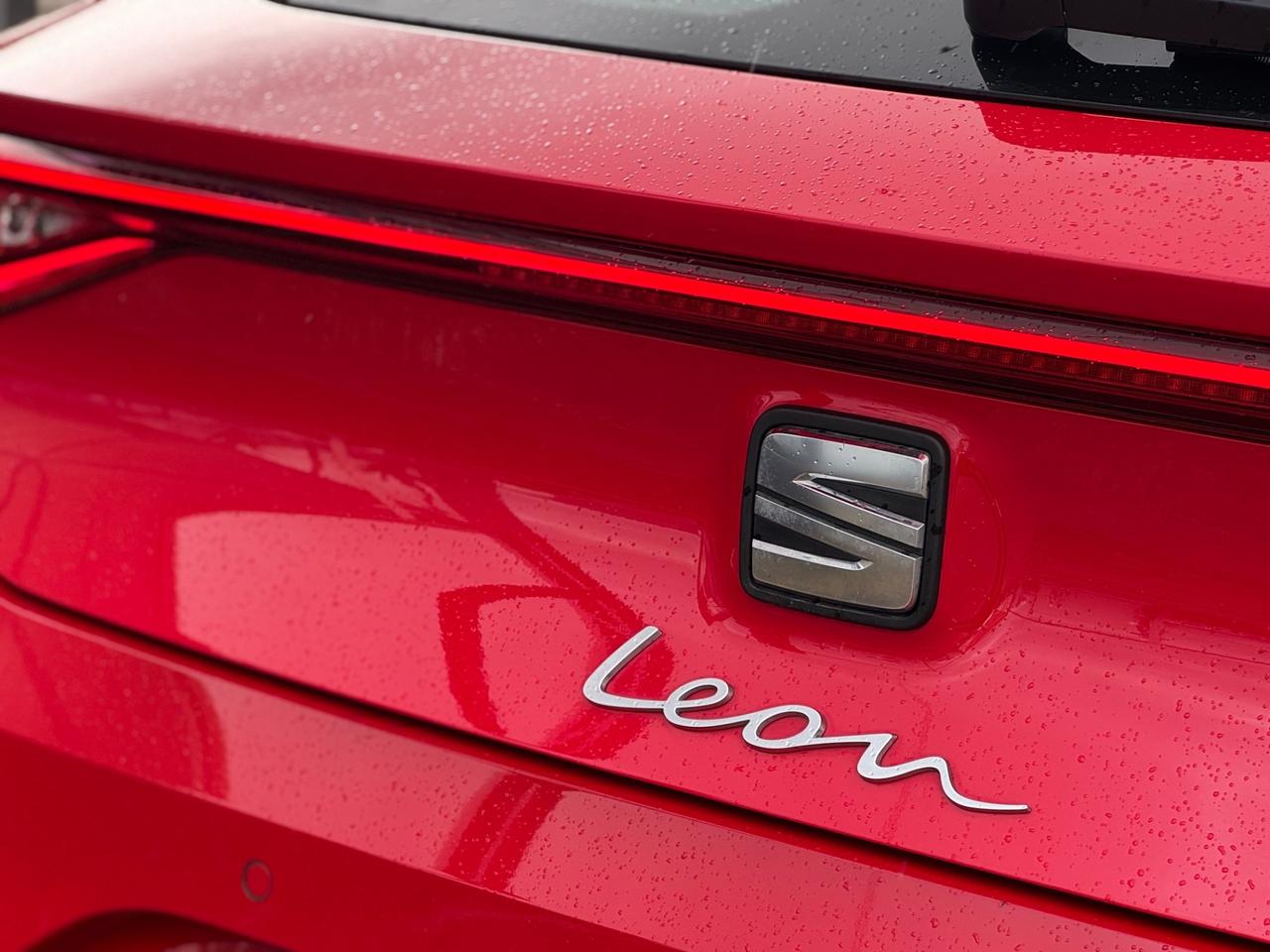 SEAT LEON 2.0 TDI 150 DSG CV STYLE FULL IVA ESPOSTA