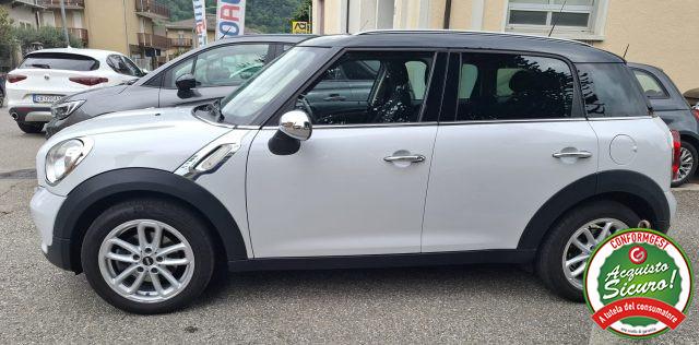 MINI Countryman Mini Cooper D Countryman