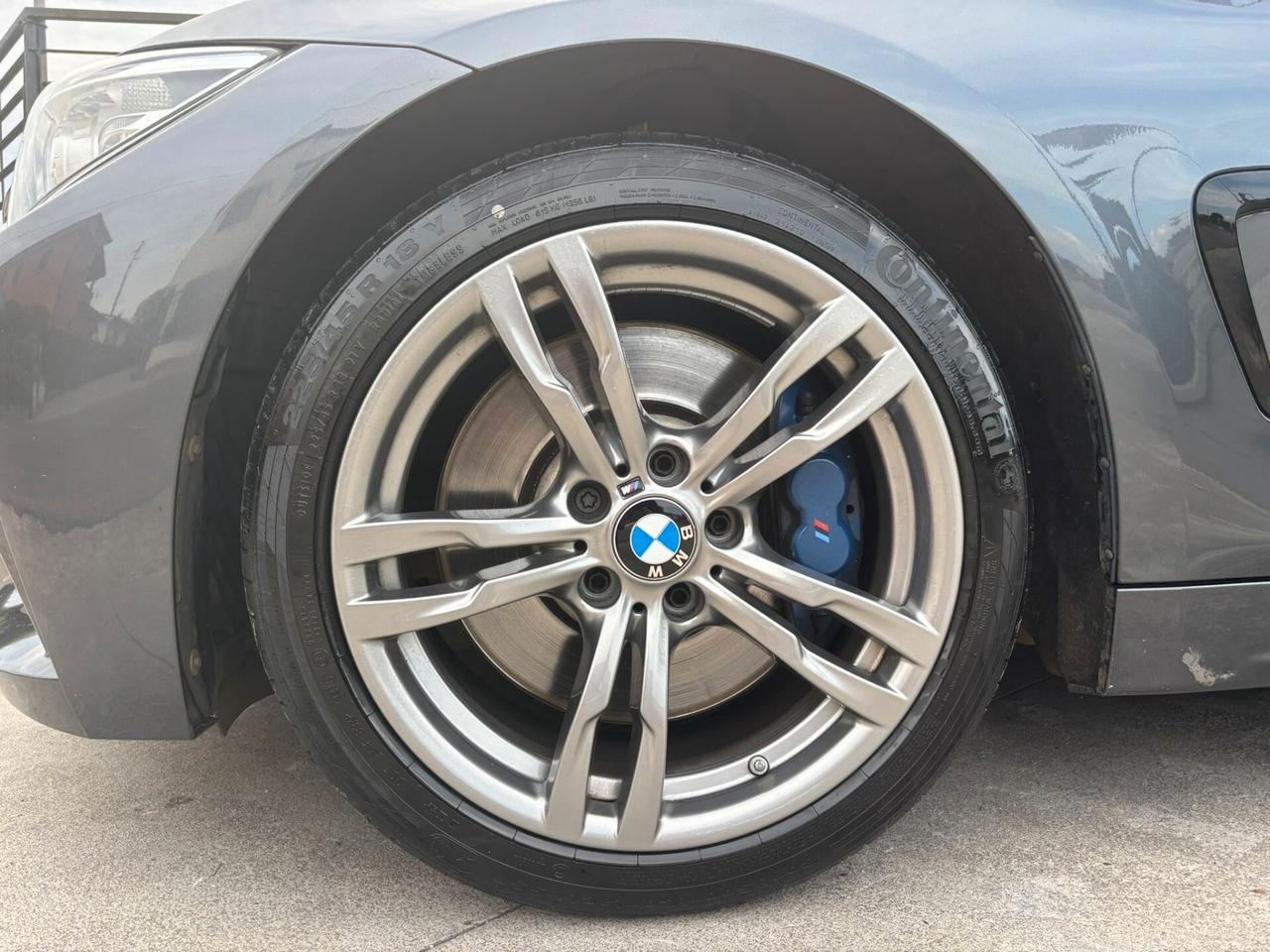 Bmw 425 425d Coupé Msport
