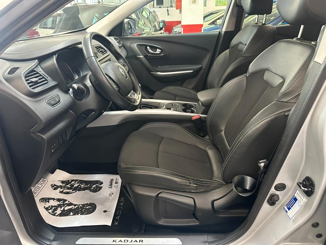 Renault Kadjar dCi 8V 110CV Energy Intens