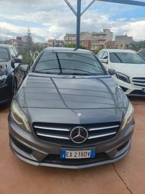 Mercedes-benz A 200 CDI Premium