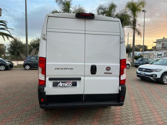 FIAT - Ducato 2.3 Mjet 130CV Furgone L2H2 2018