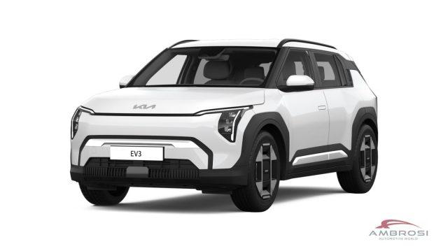 KIA EV3 FWD EARTH
