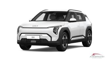 KIA EV3 FWD EARTH