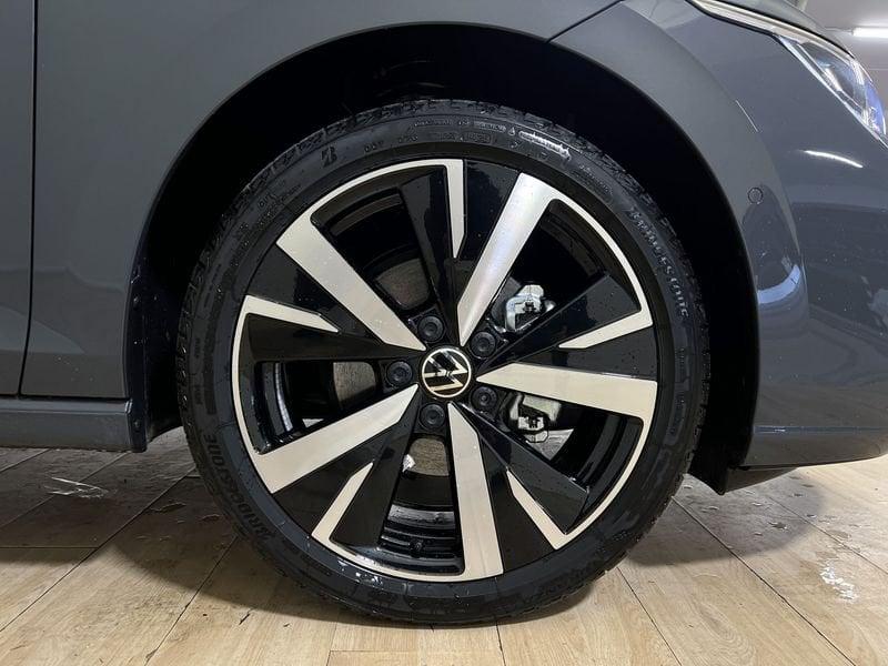 Volkswagen Golf Golf Variant 1.5 eTSI 115 CV ACT DSG Edition Plus
