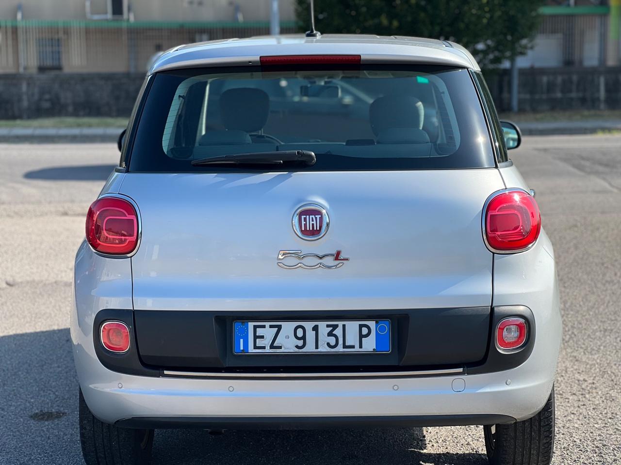 Fiat 500L 1.3 MJT lounge - Garanzia 12 Mesi