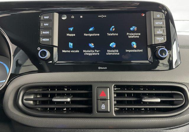 HYUNDAI i10 1.0 MPI 63 CV Connectline KM0 MY25