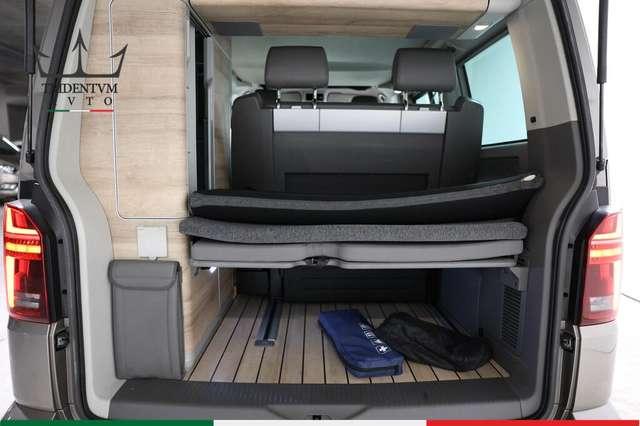 Volkswagen T6.1 California 4MOTION 2.0 TDI Ocean 199cv DSG