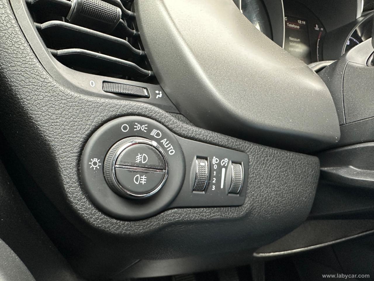 FIAT 500X 1.6 M.Jet 130 CV Sport