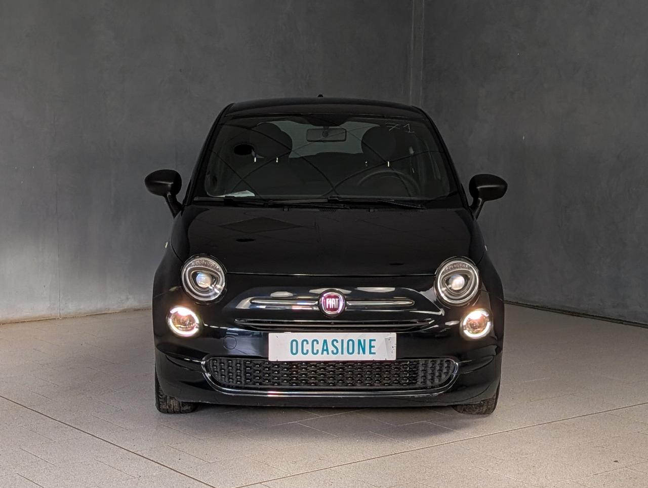 Fiat 500 iii 1.0 Hybrid 70cv Cult