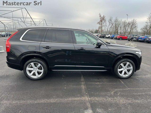 VOLVO XC90 XC90 20 b5 Core awd 7pti auto - GL613XJ