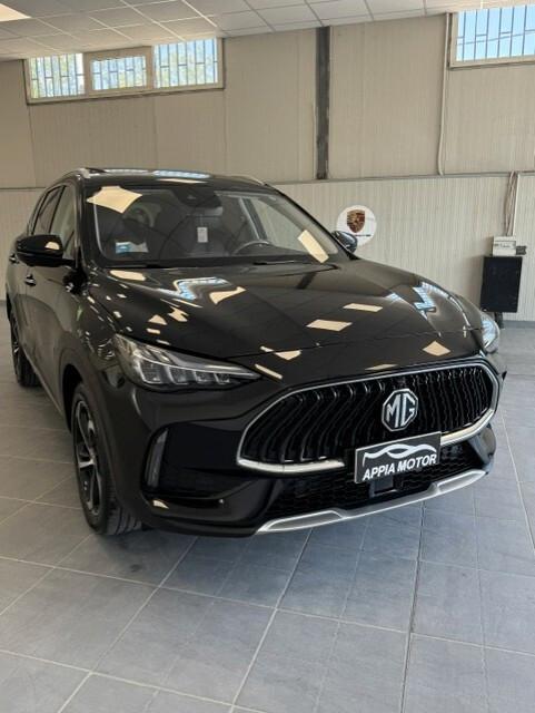 Mg HS 1.5T-GDI Luxury