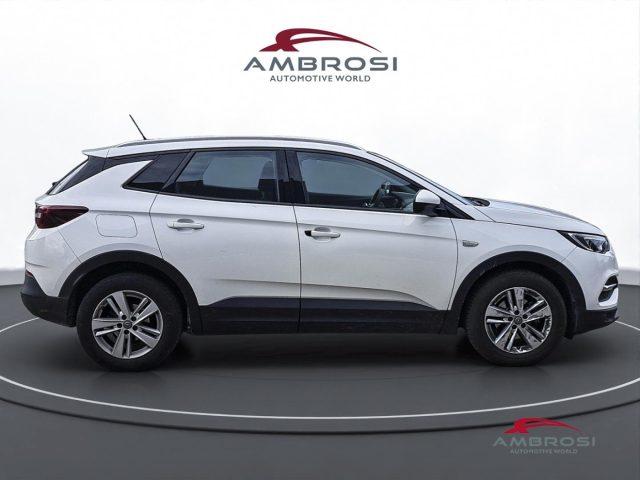 OPEL Grandland X 1.5 diesel Ecotec Start&Stop Business - AUTOCARRO