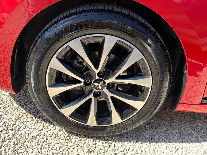 Mitsubishi Colt Colt 1.0 Invite