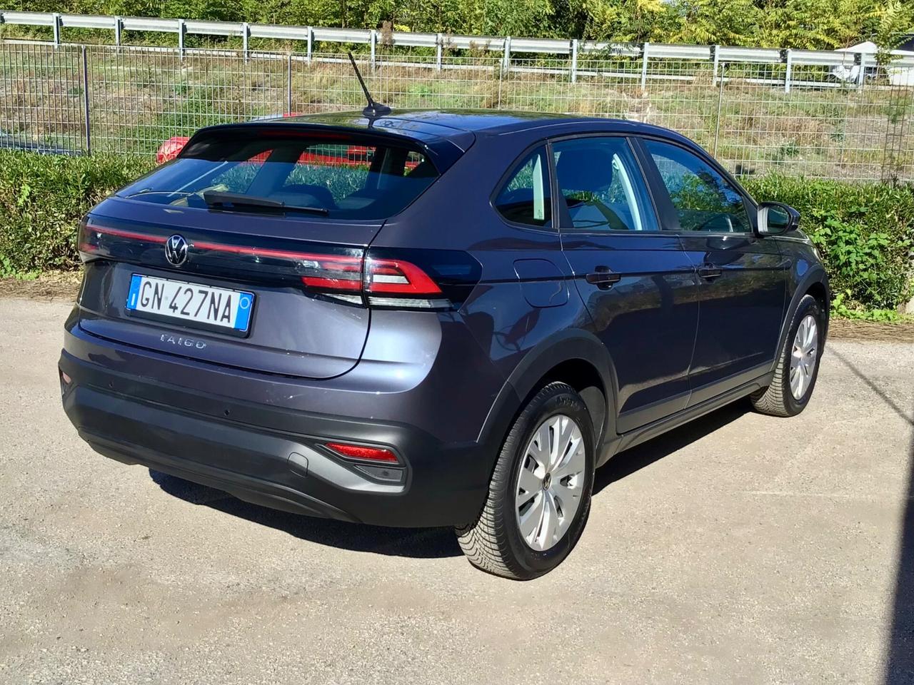 Volkswagen Taigo 1.0 TSI 95 CV Life