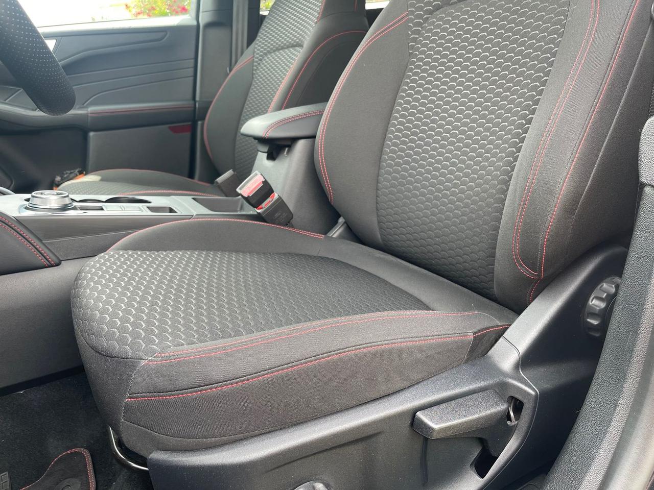 Ford Kuga 2.5 Duratec FHEV HEV ST Line #10885