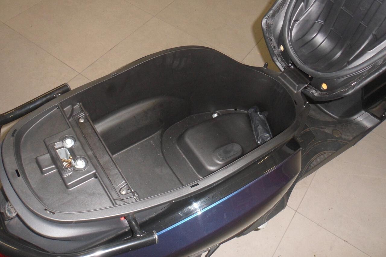 Sym Mio 50 KM 135