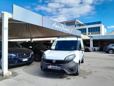 FIAT DOBLO' 1.3 MJT PC-TN CARGO LAMIERATO