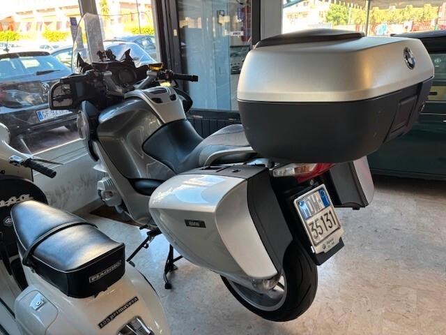 Bmw R1200RT Anche permuta o scambio