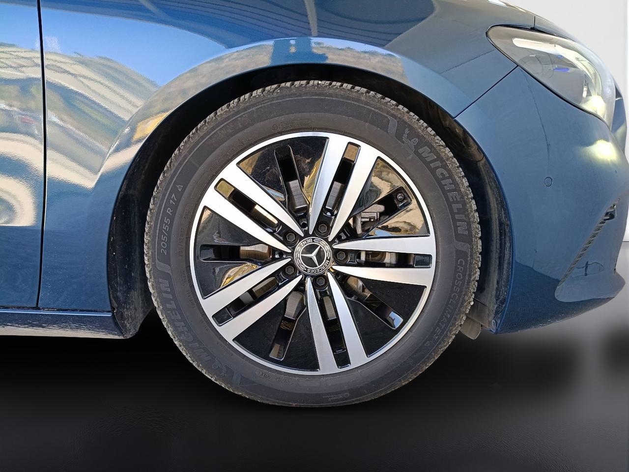 Mercedes-Benz Classe B - W247 2023 - B 180 d Progressive Advanced Plus auto