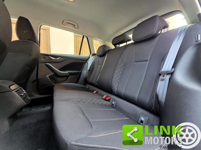 SKODA Kamiq 1.0 TSI 95 CV Style