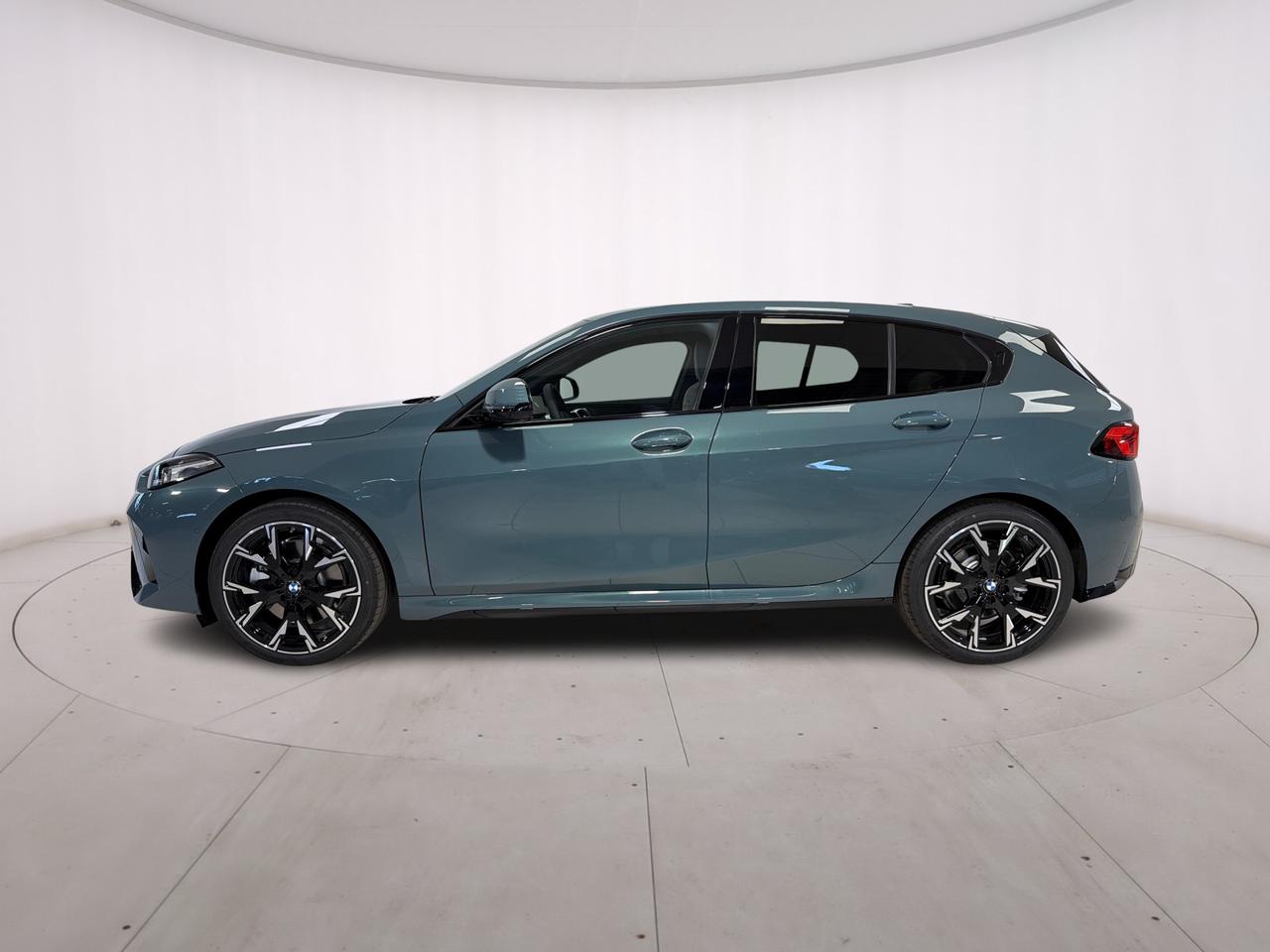 BMW Serie 1 123 xDrive 48V MSport