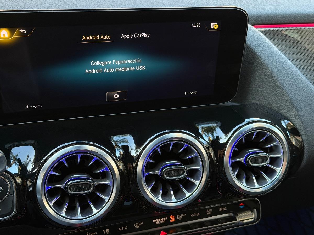 Mercedes GLA 200d Premium AMG 150CV