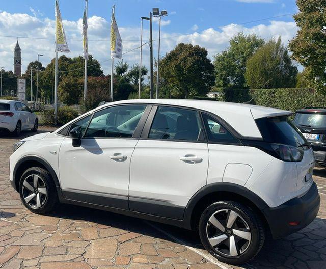 OPEL Crossland 1.2 Turbo 12V 110 CV S&S Edition