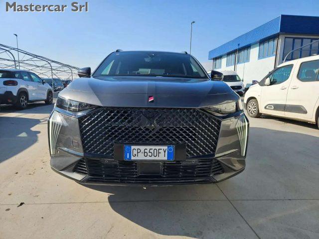 DS AUTOMOBILES DS 7 1.5 bluehdi Performance Line 130cv - GP650FY