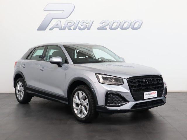 AUDI Q2 35 TFSI S tronic Advanced *PROMO PARISI GROUP*