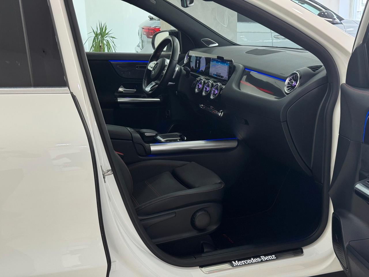 Mercedes GLA 220d Automatic Edition Premium