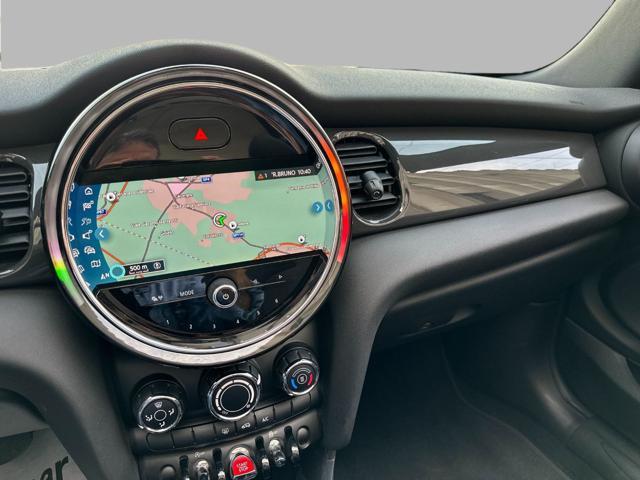 MINI Mini 1.5 Cooper Cabrio