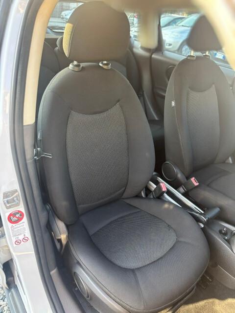 Mini Cooper D Countryman 1.6 ALL4 CATENA RUMOROSA
