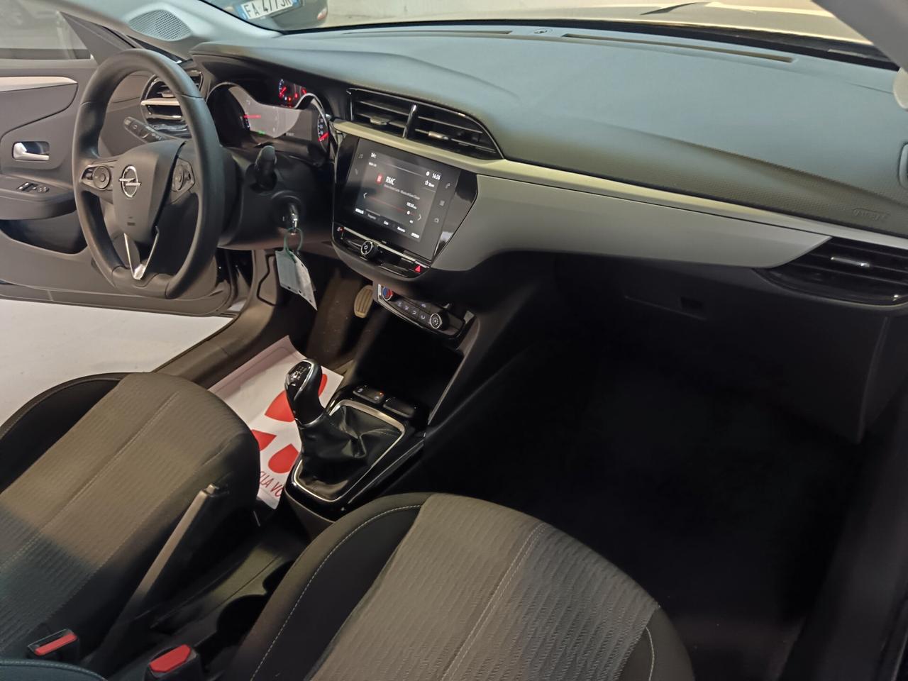 Opel Corsa 1.2 Edition PREZZO REALE