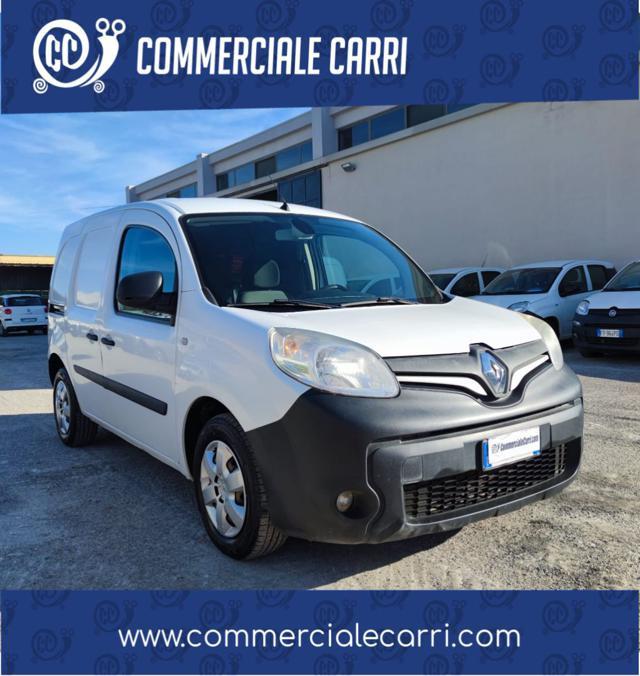 RENAULT KANGOO 1.5 BLUE DCI FURGONE 3 POSTI - 2021