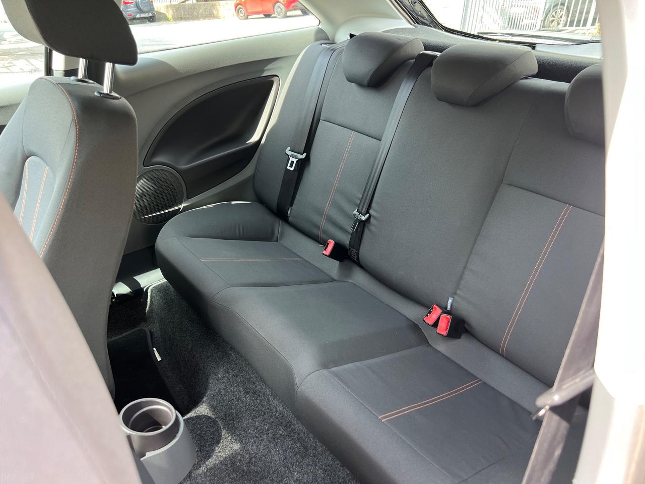 Seat Ibiza 1.2 TDI 75cv 3p. Meccanica Perfetta Ideale Neopatentati