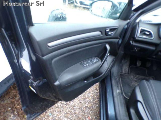 RENAULT Megane Megane Sporter 1.5 blue dci Business 115cv-GK608RL