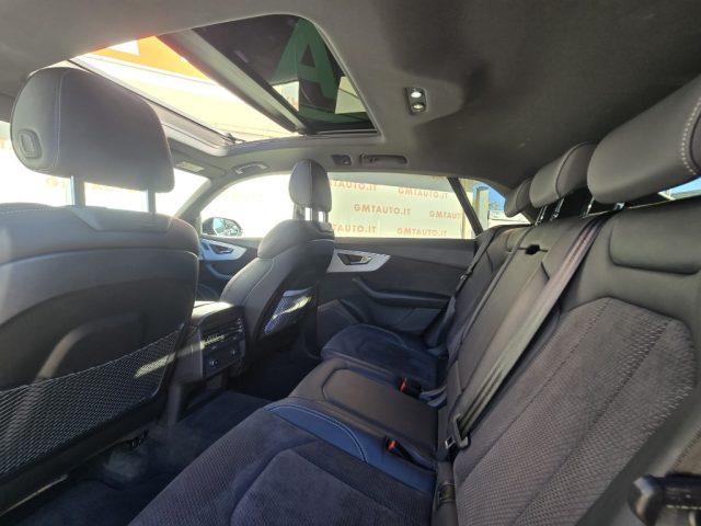 AUDI Q8 45 TDI QUATTRO S-LINE 3.0 231CV PANORAMA MATRIX