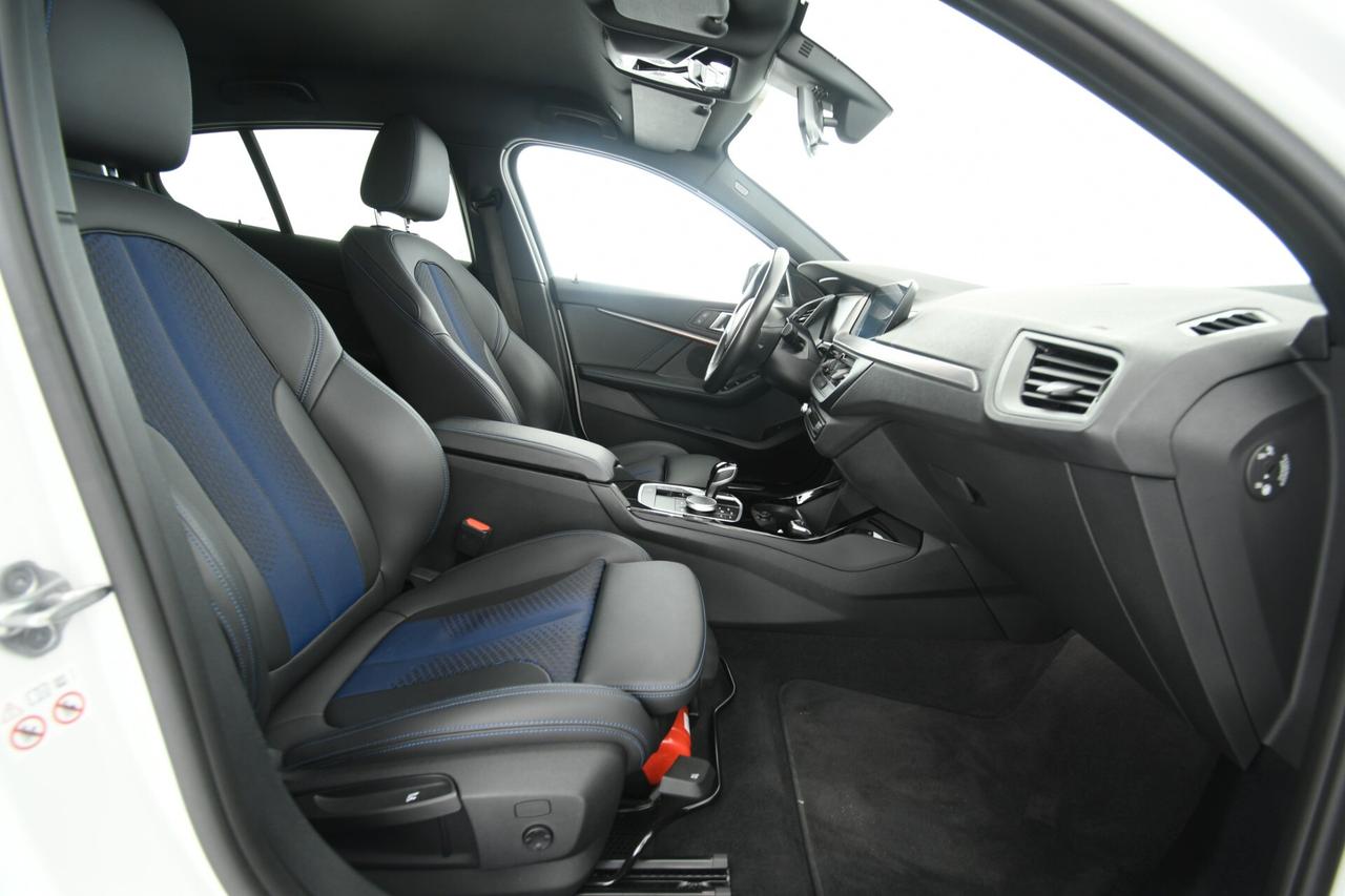 Bmw 118 118i 5p. Msport Automatic