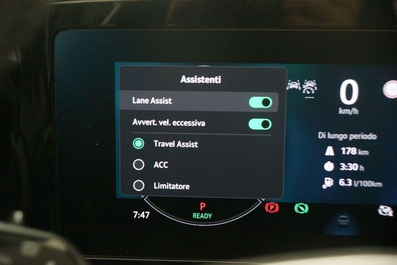 Skoda Kodiaq 1.5 m-HEV DSG 7 posti Executive